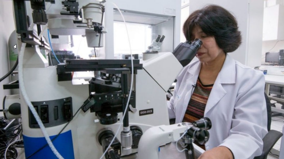 Revues scientifiques Indiennes