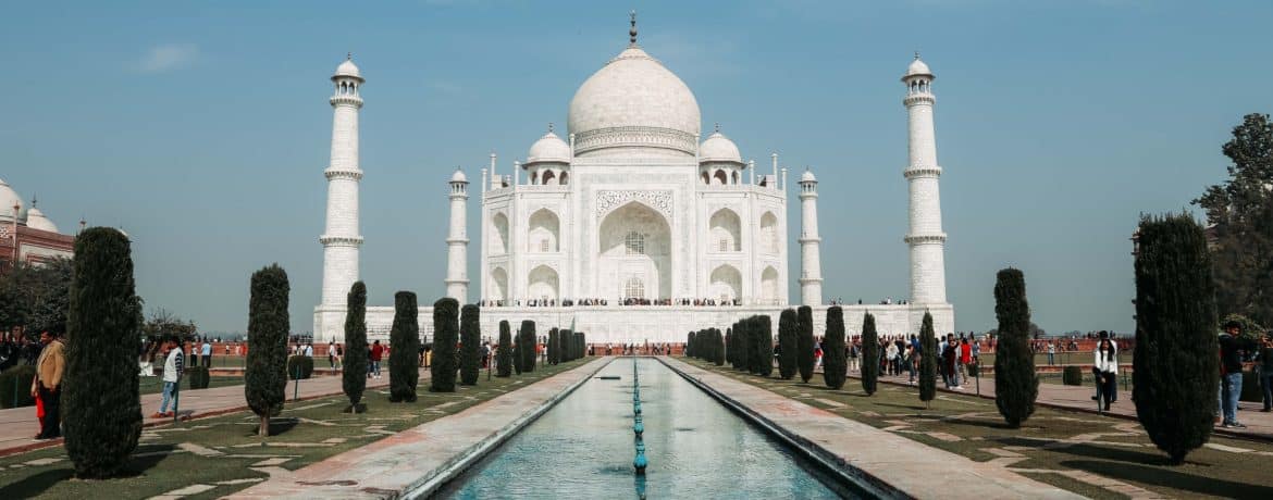 Inde  : Voyager en solo et découvrir un pays fascinant