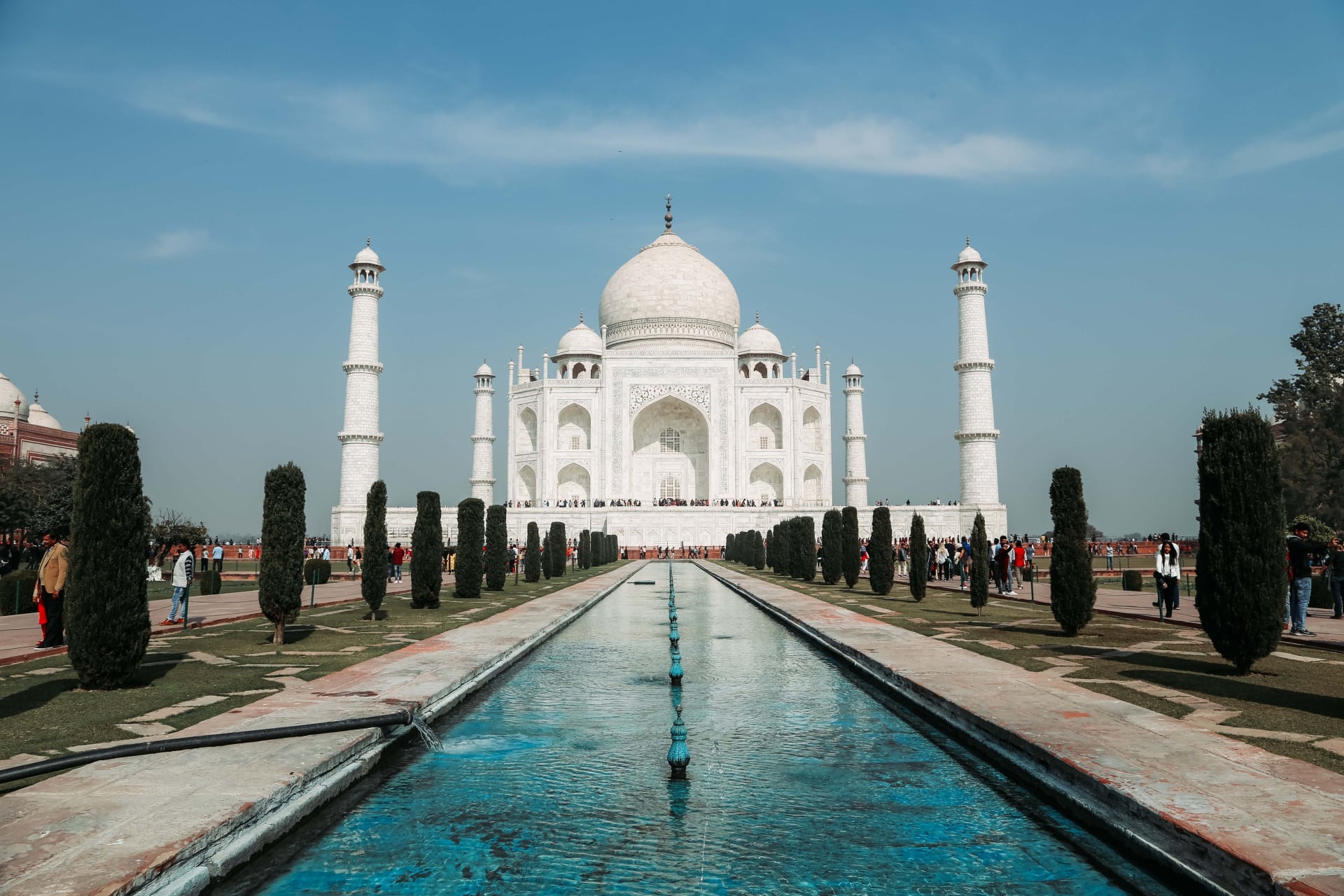 Inde  : Voyager en solo et découvrir un pays fascinant