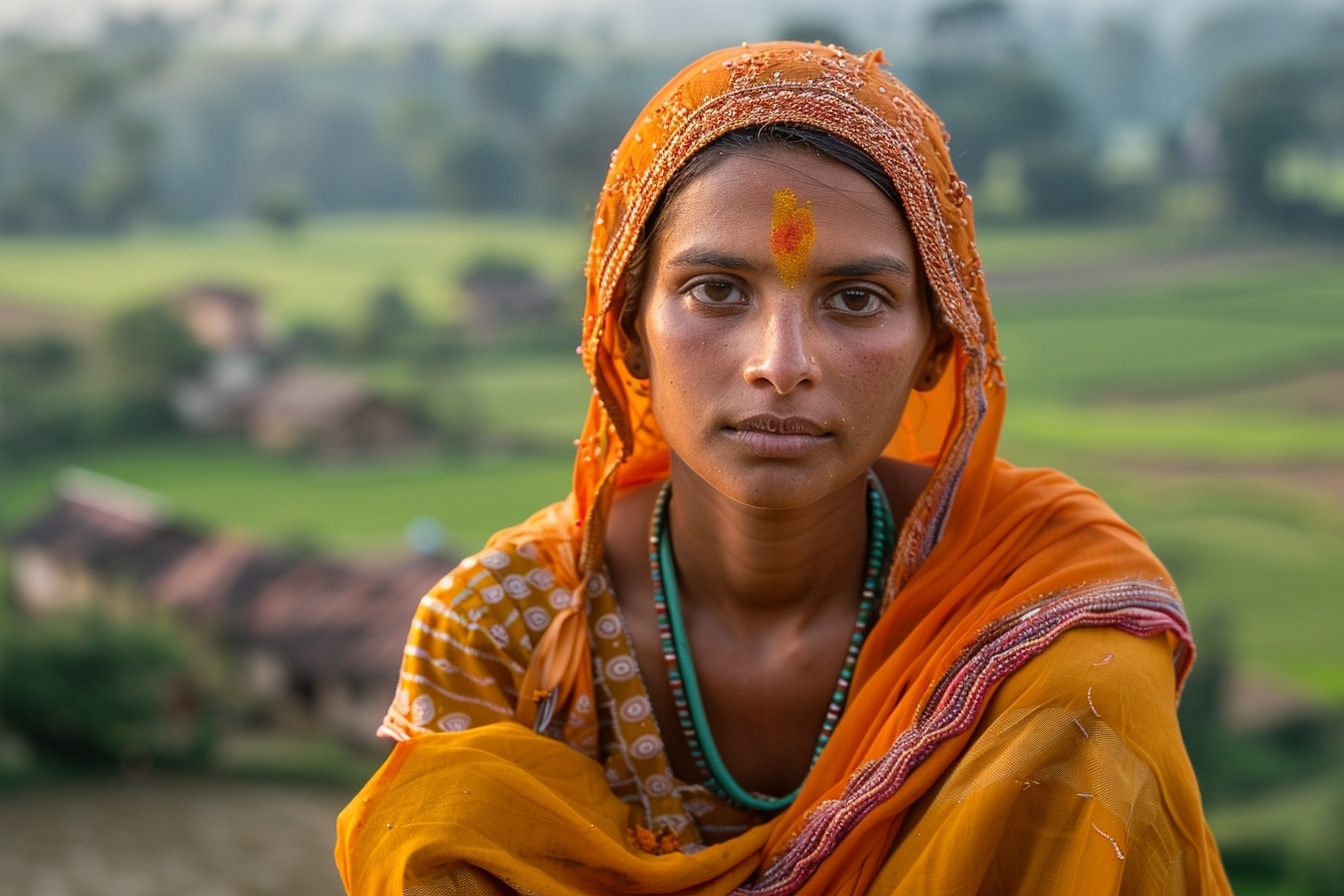 L’évolution des castes en Inde