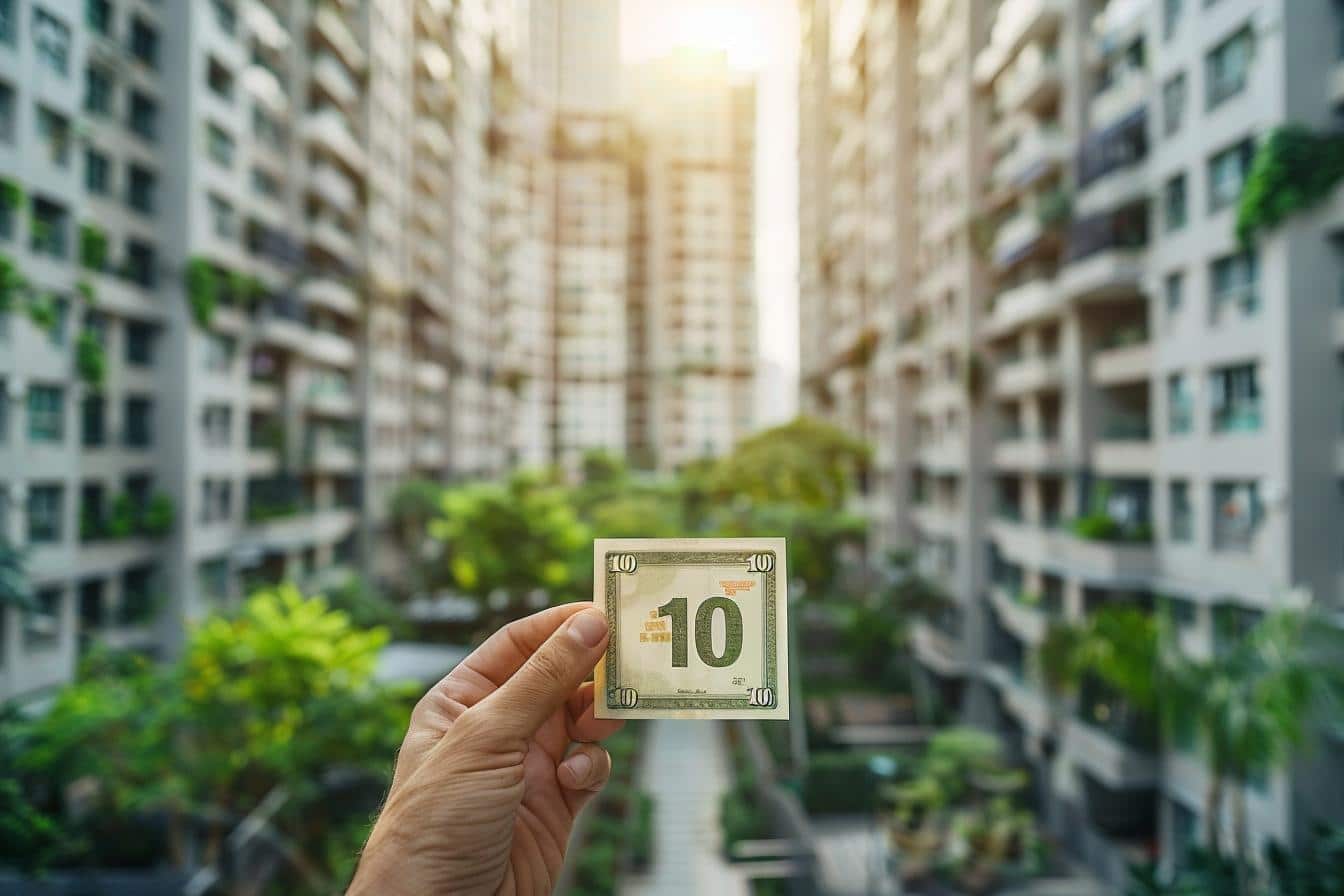 Guide 2024 : Comment trouver facilement un logement à Bangalore