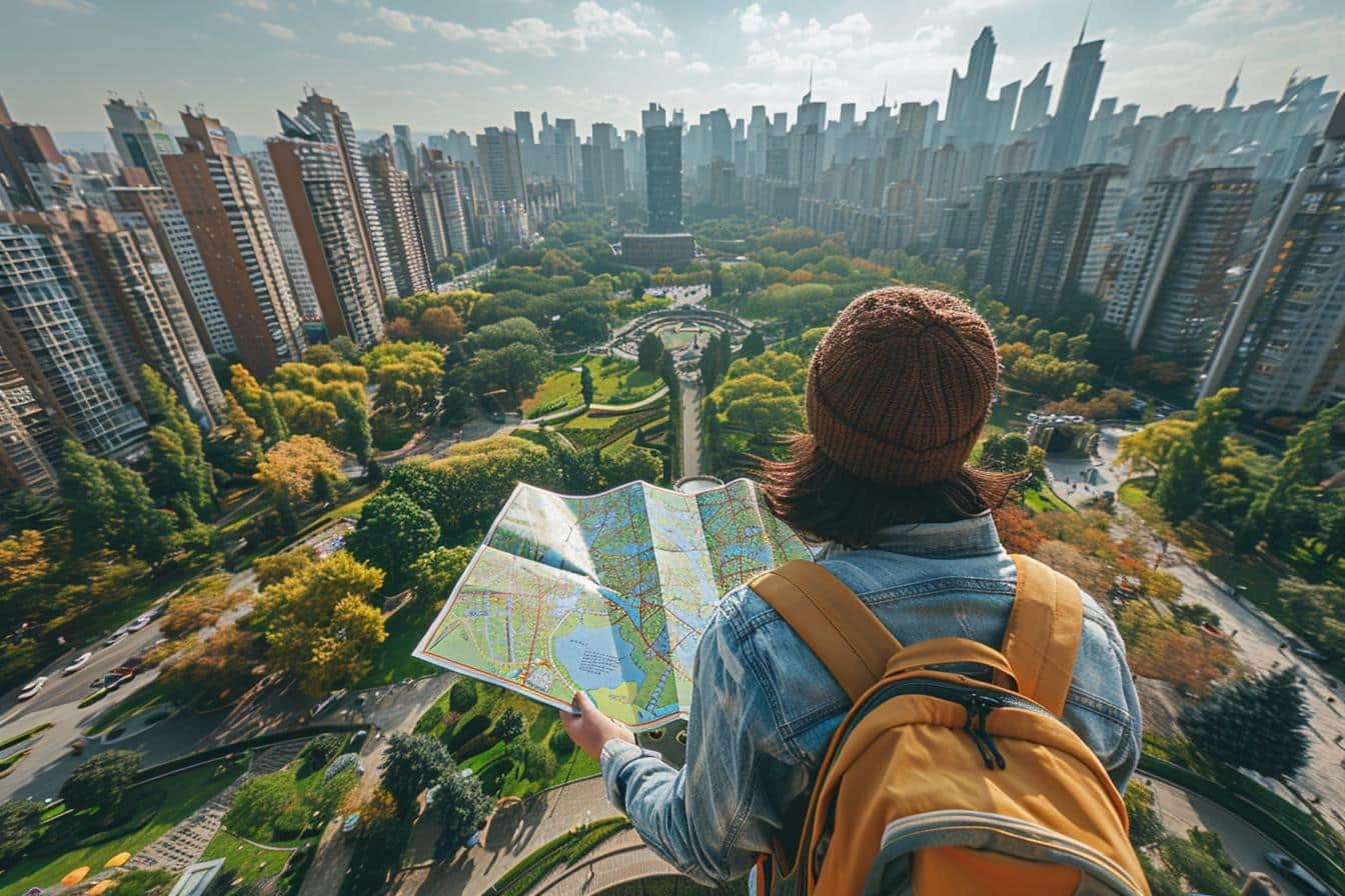 Guide 2024 : Comment trouver facilement un logement à Bangalore