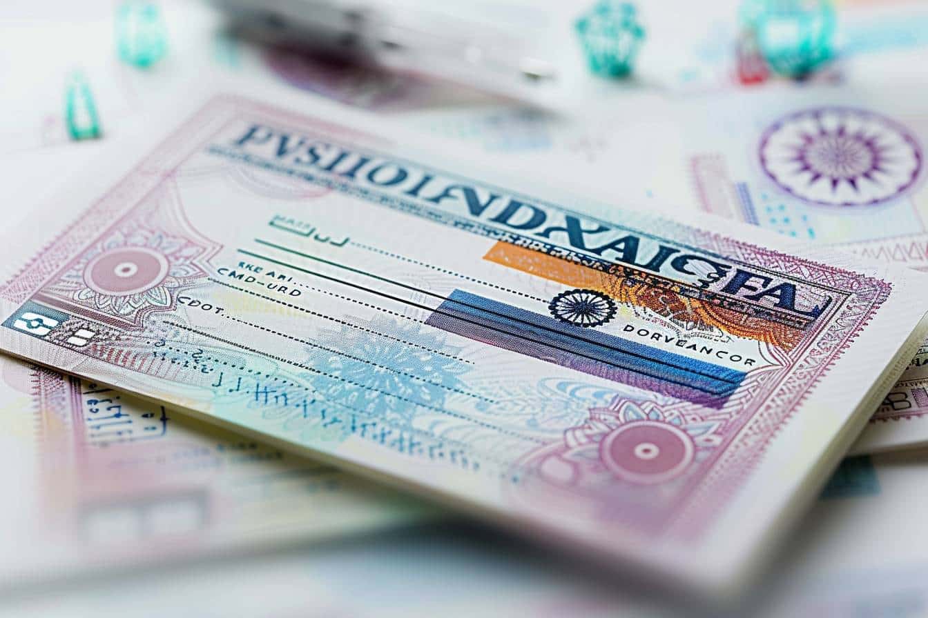 conditions de visas pour l’Inde