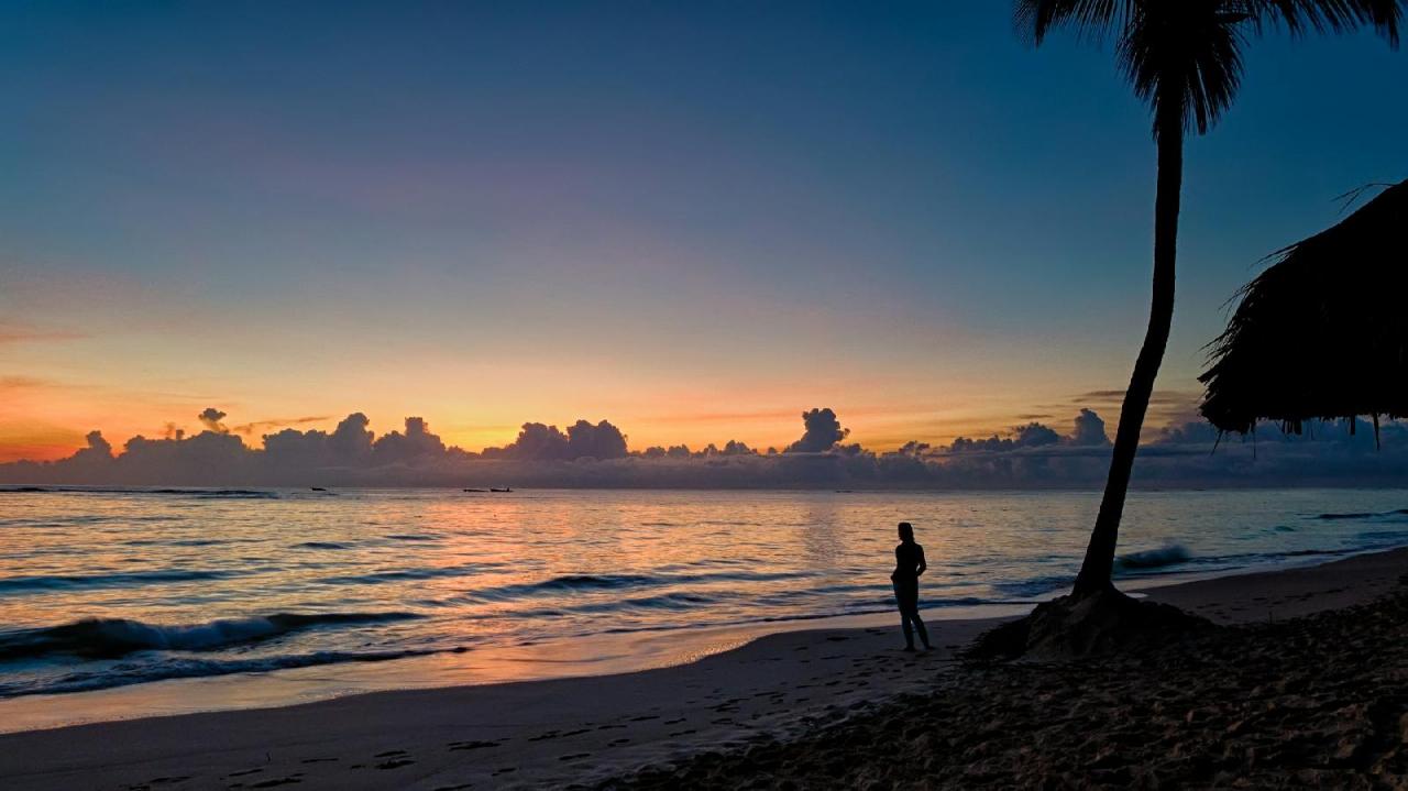 voyage à Punta Cana 