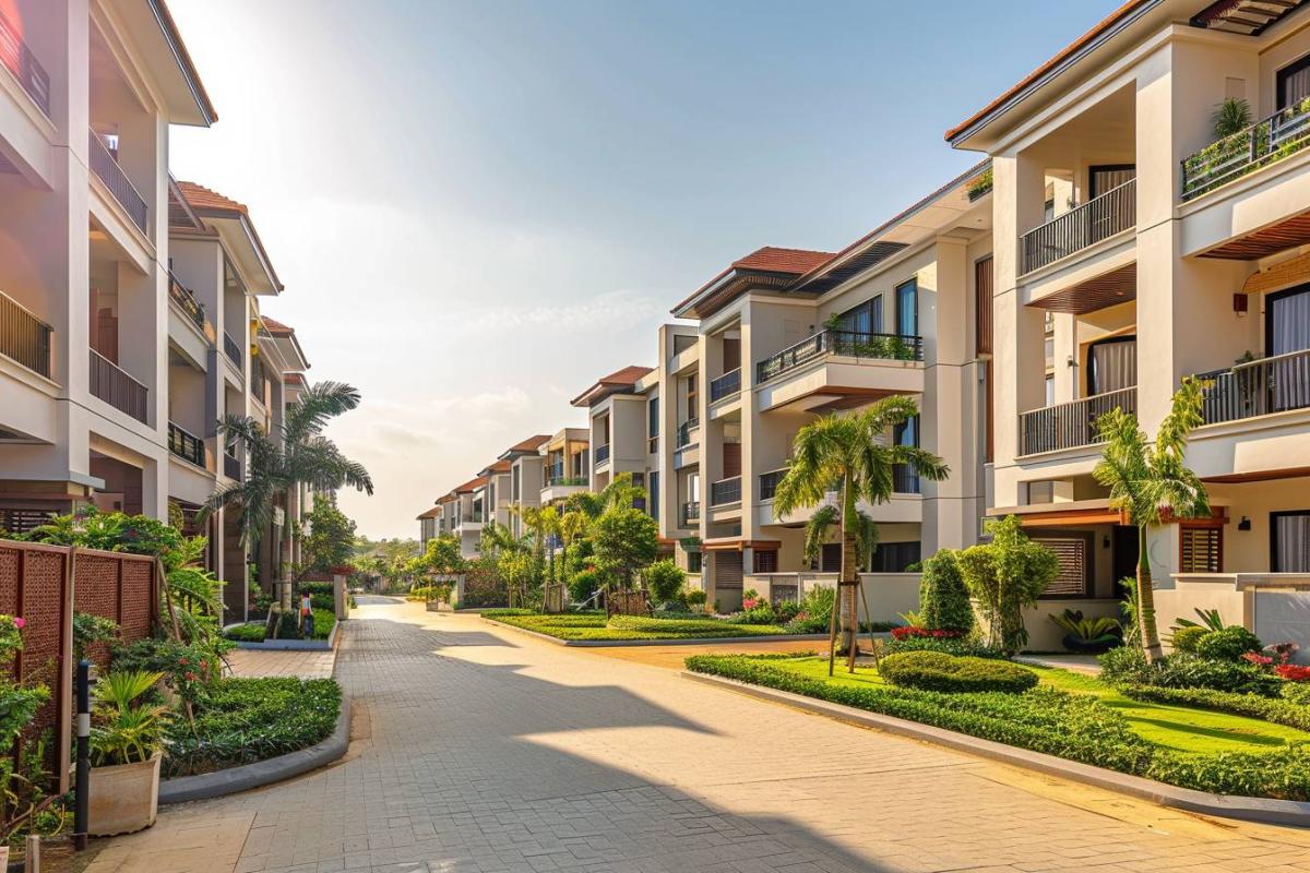 Comment trouver un logement à Chennai : guide complet pour réussir votre installation dans la métropole indienne