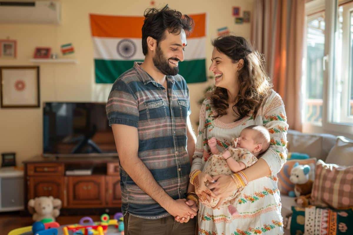 Guide complet : avoir un enfant en Inde - Conseils, démarches et informations essentielles pour les futurs parents