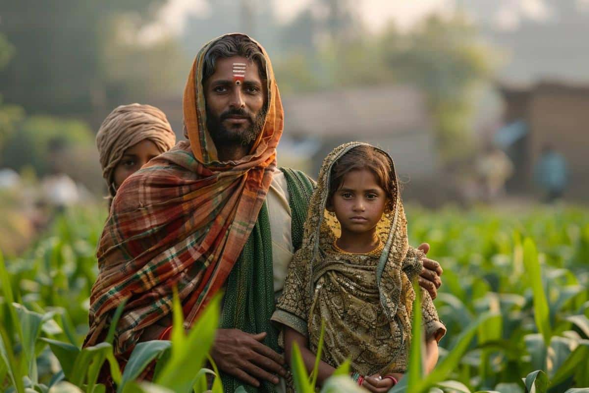 Niveau de vie en Inde : analyse approfondie des conditions socio-économiques et des disparités régionales