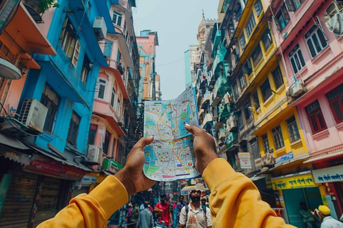 Comment trouver un logement à Bombay : guide complet pour se loger dans la mégapole indienne