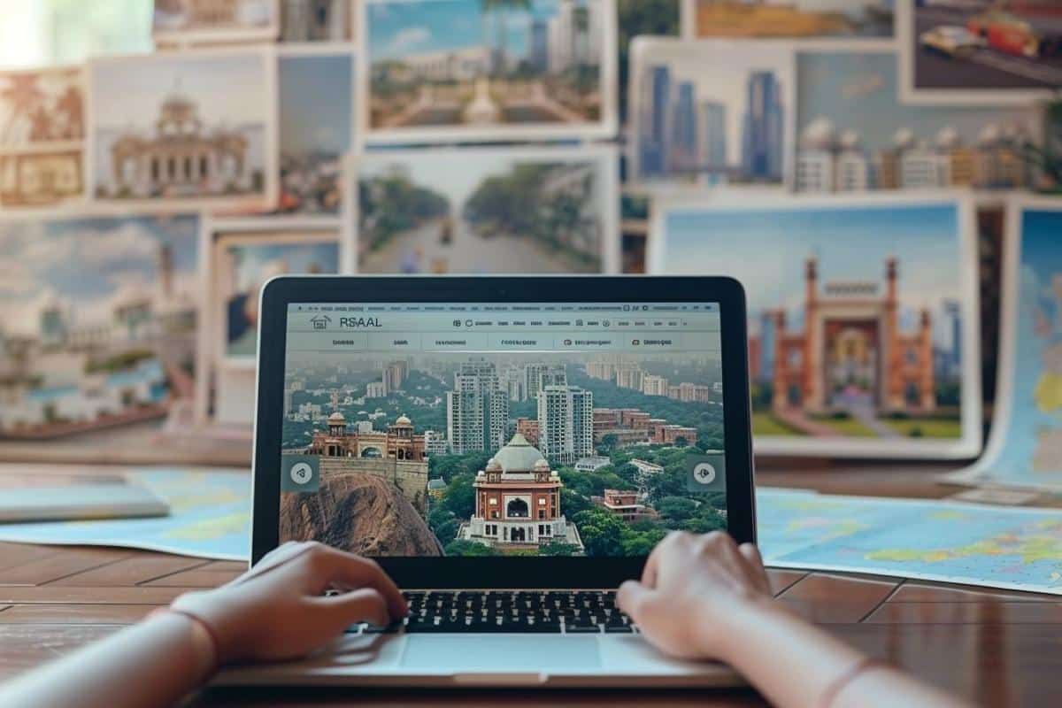 Comment trouver un logement en Inde : guide complet pour réussir votre recherche d'hébergement