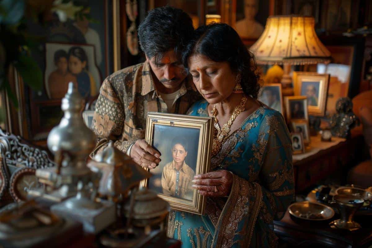 Inde : des parents obtiennent le sperme de leur fils décédé pour concevoir un petit-enfant