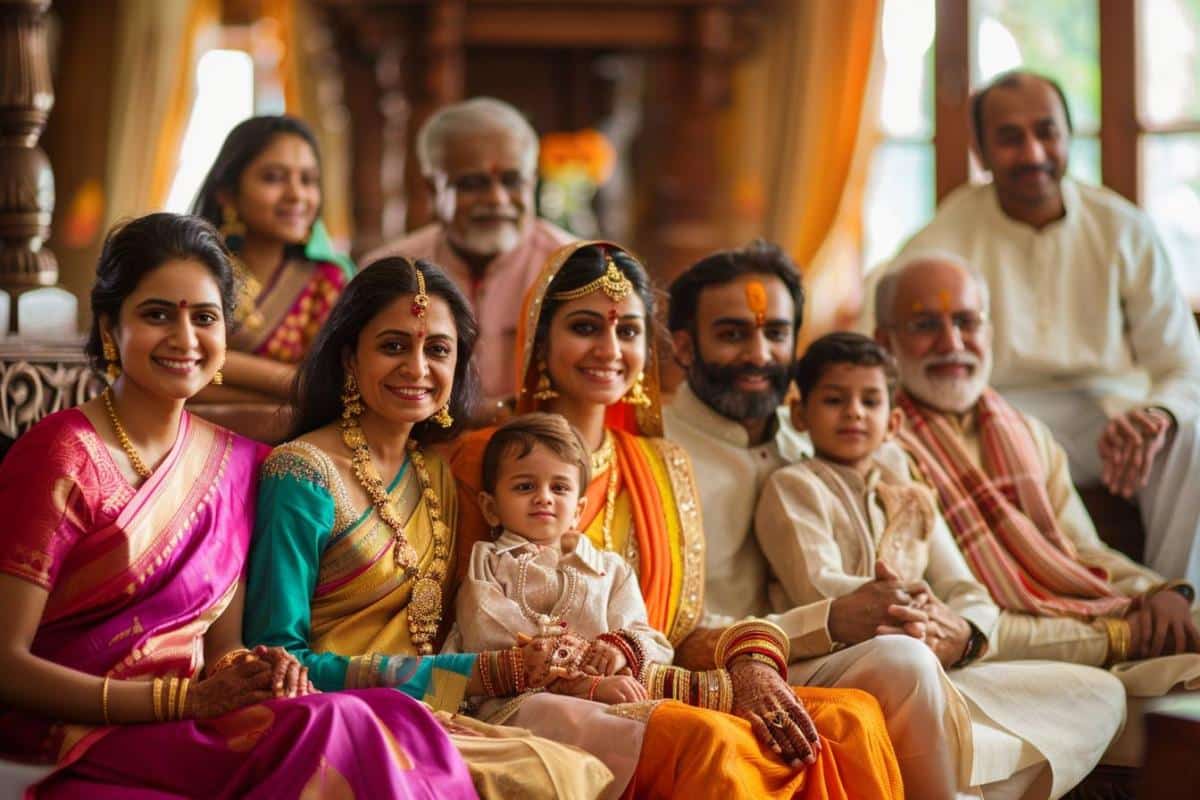 Inde : des parents obtiennent le sperme de leur fils décédé pour concevoir un petit-enfant