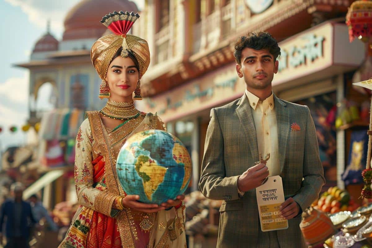 Le retour de l'Inde sur le marché du riz provoque une baisse des prix mondiaux