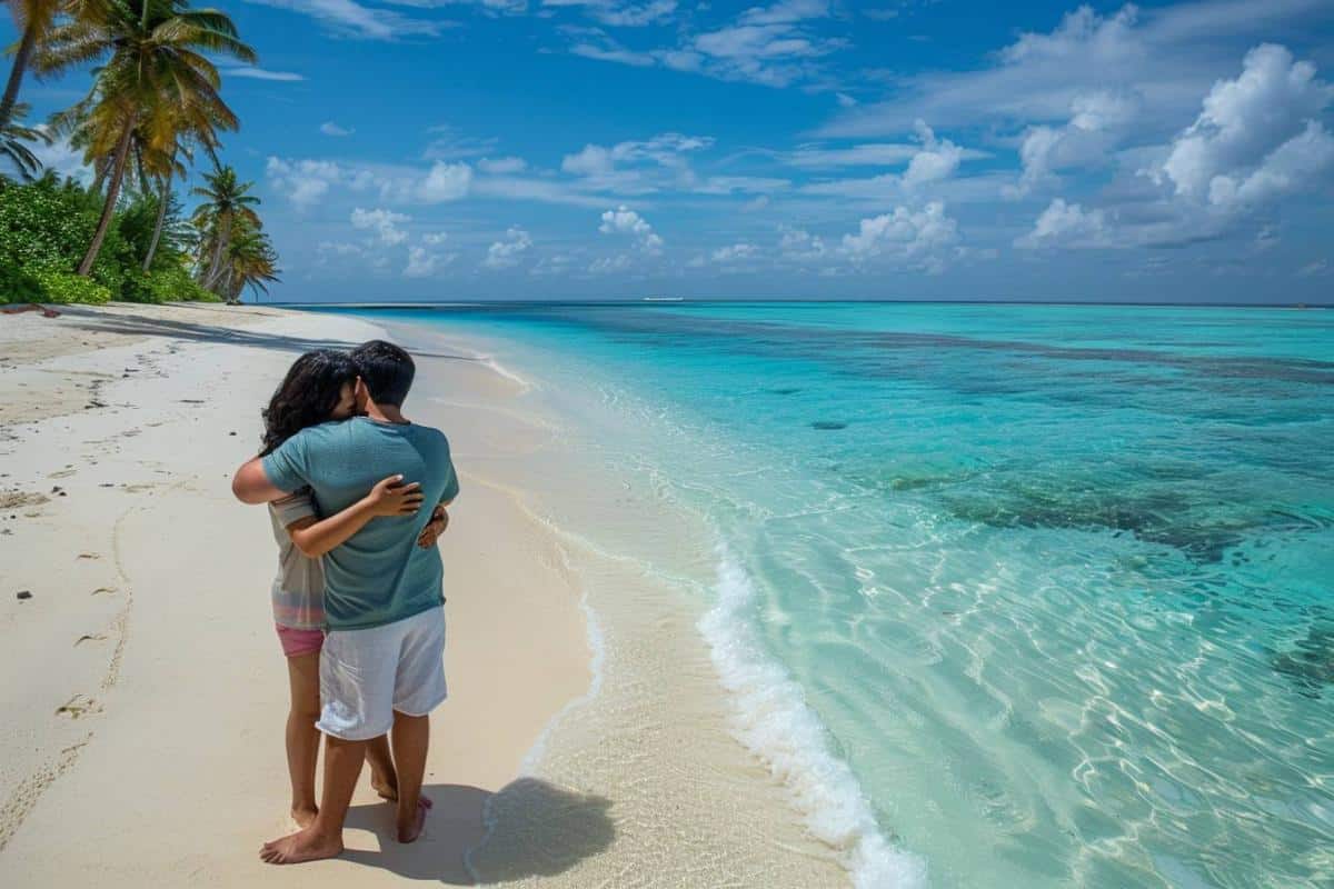 La rivalité Inde-Chine booste le tourisme aux Maldives : une aubaine inattendue pour l'archipel