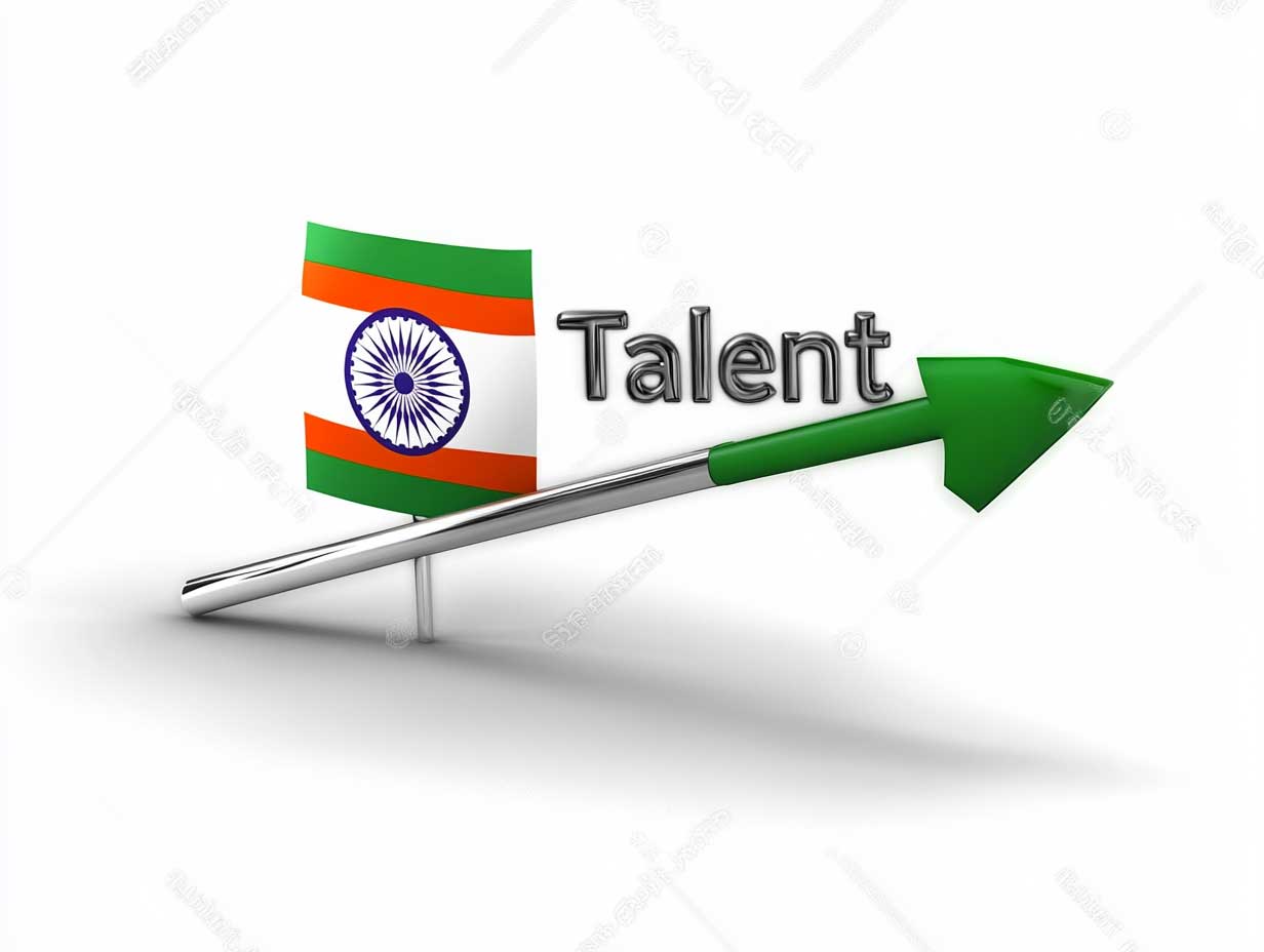 talent inde