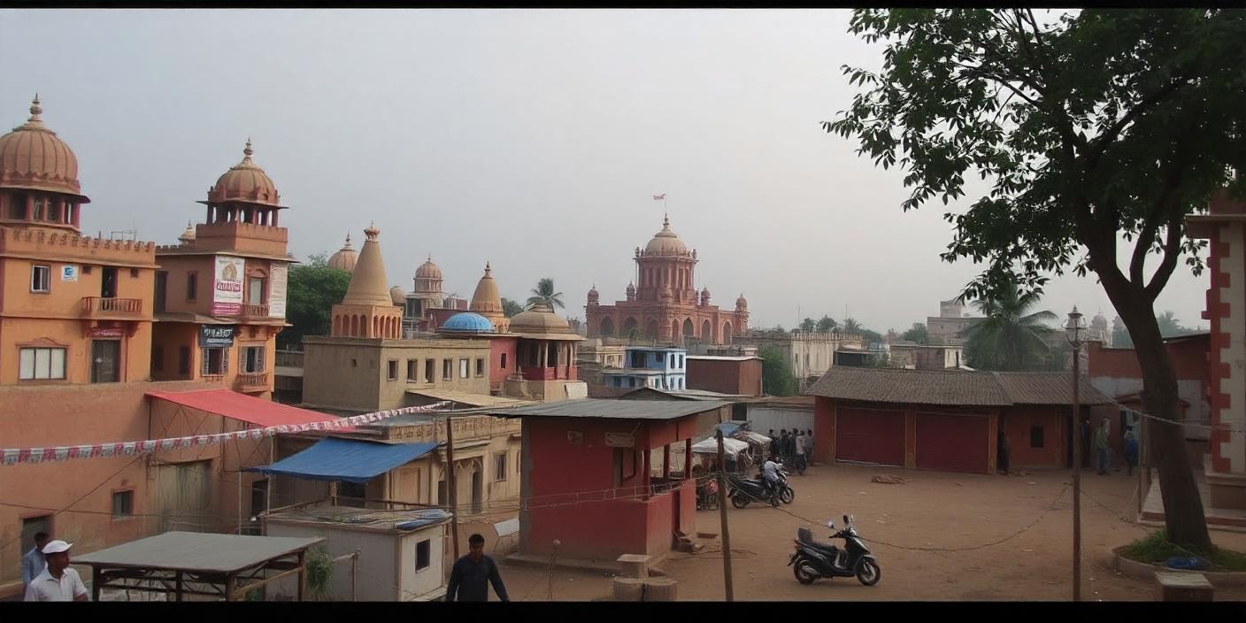 économie circulaire en Inde