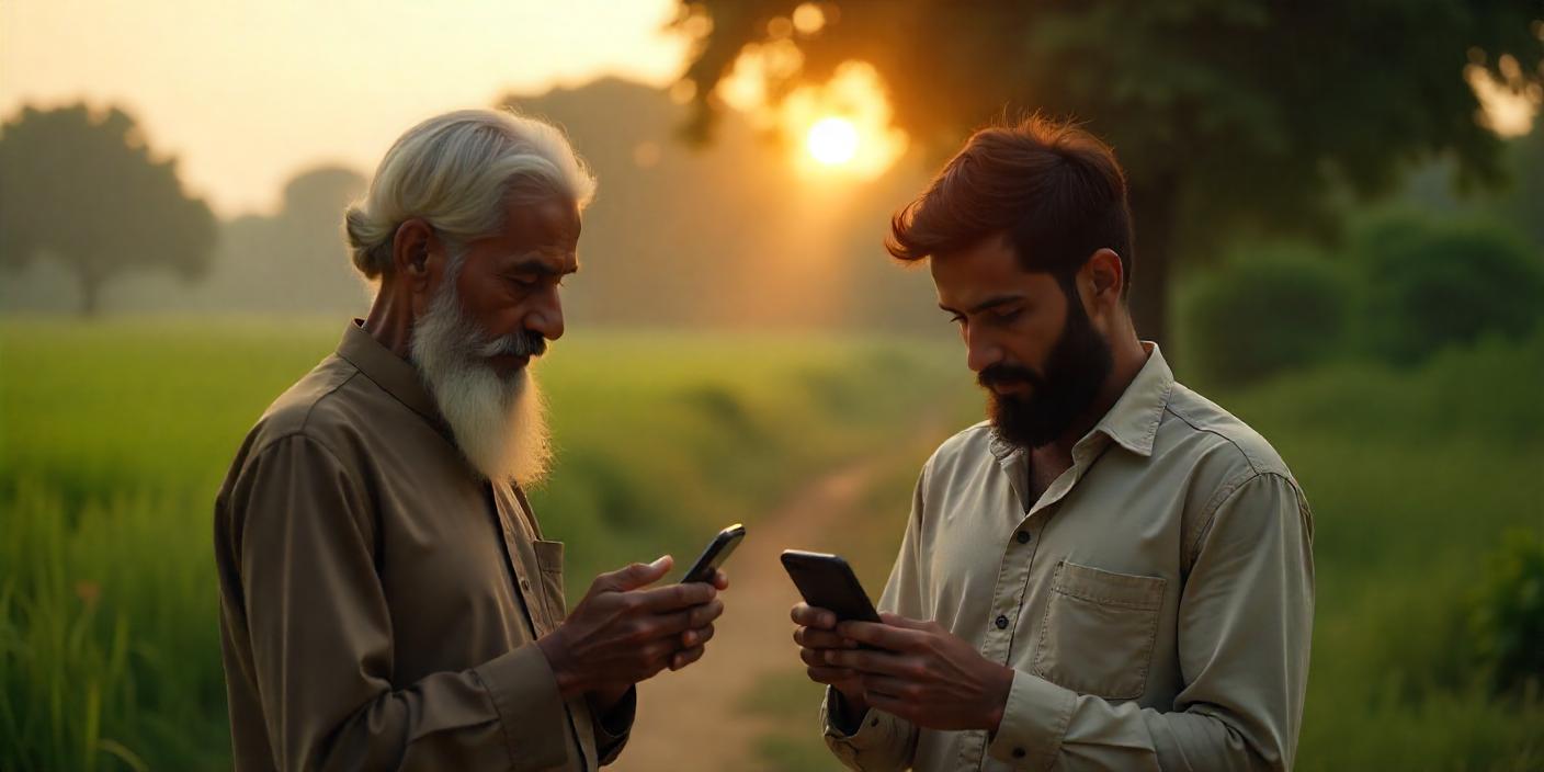 Avancée technologique en Inde