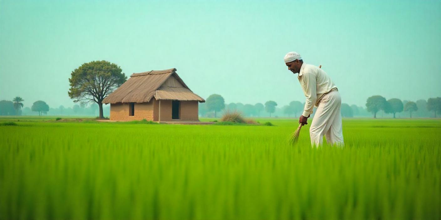 Inde rurale