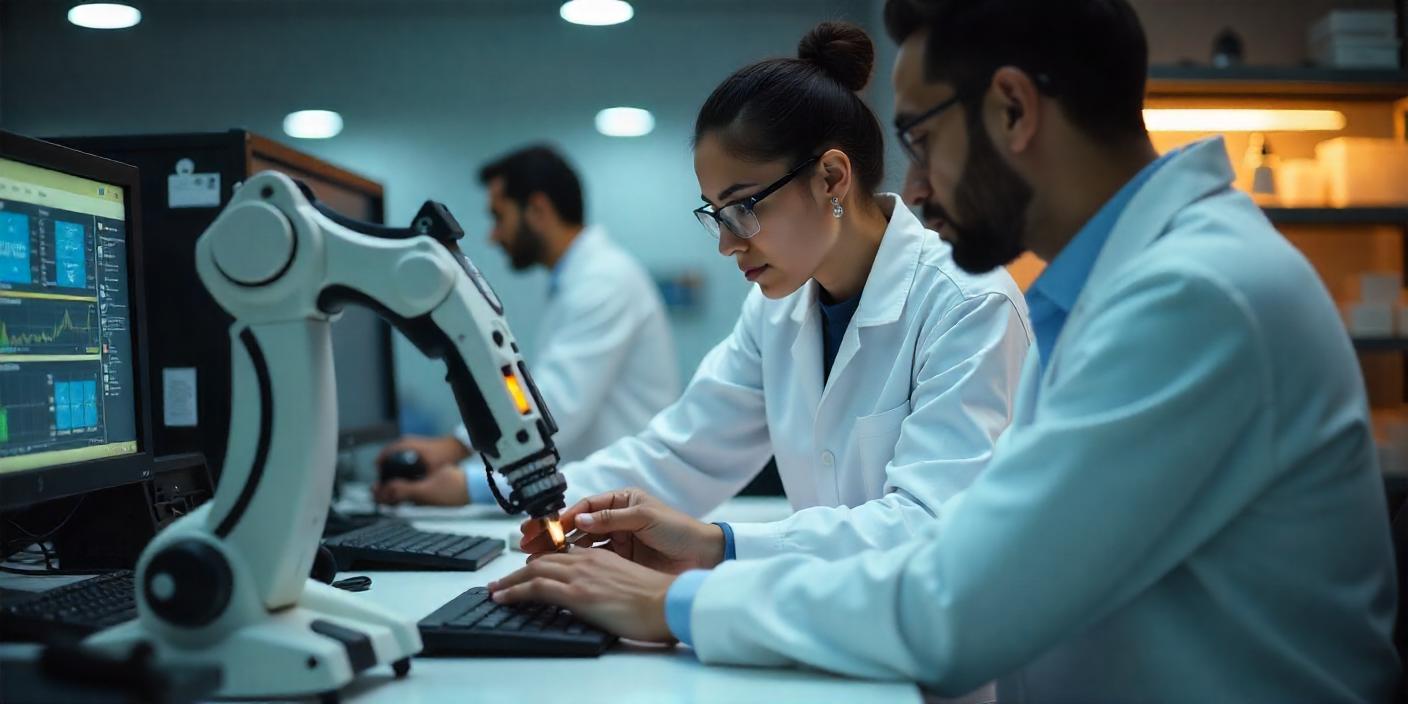 start-ups technologiques en Inde