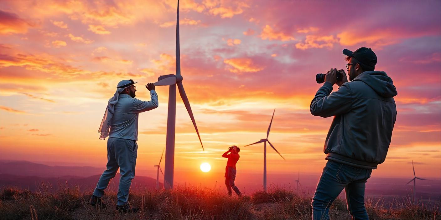 énergies renouvelables en Inde