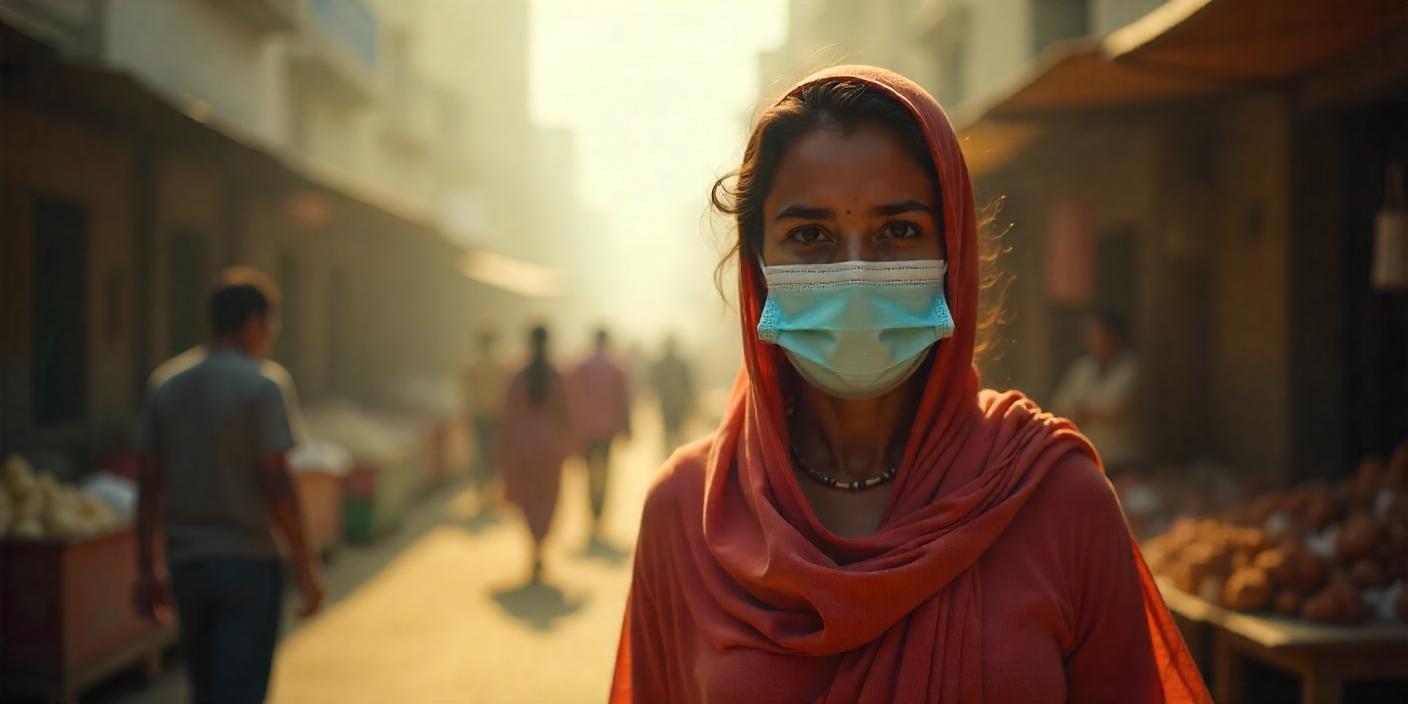 L'économie indienne