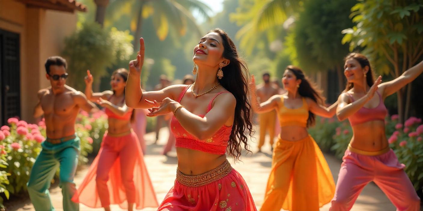 Les festivals en Inde
