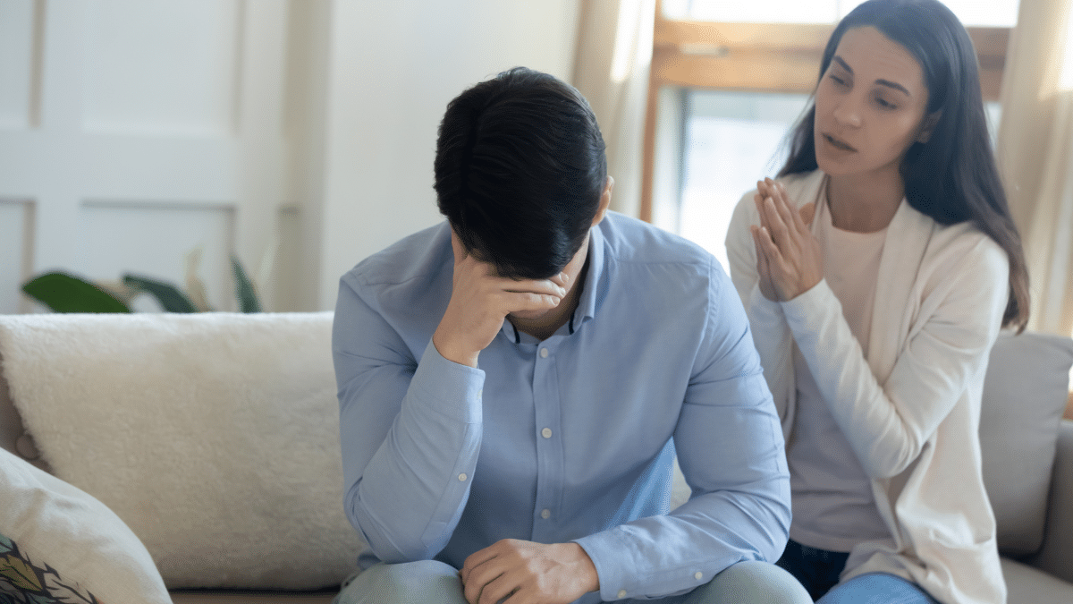 Désolé : Le mot qui sauve