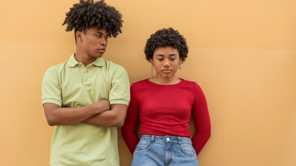 Tout ce qu'on ne dit jamais vraiment derrière un désolé