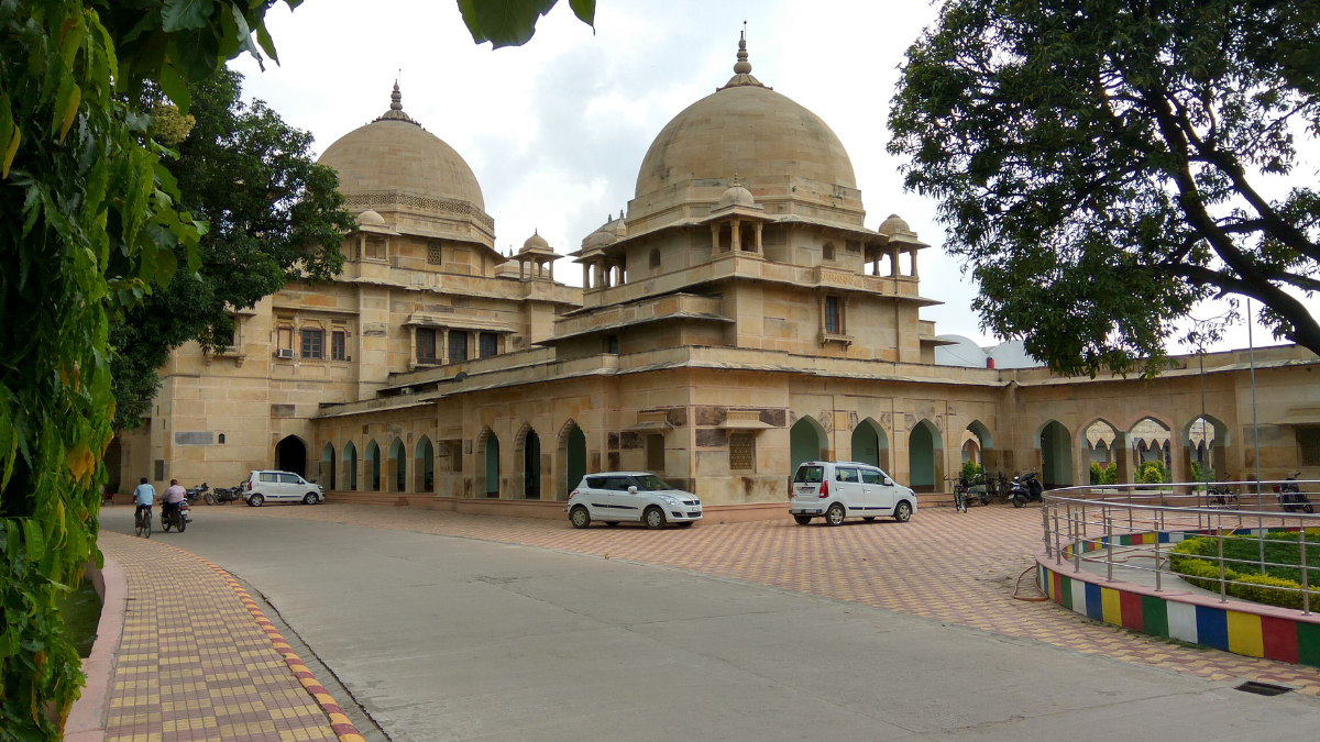 Ahmedabad, un patrimoine unique