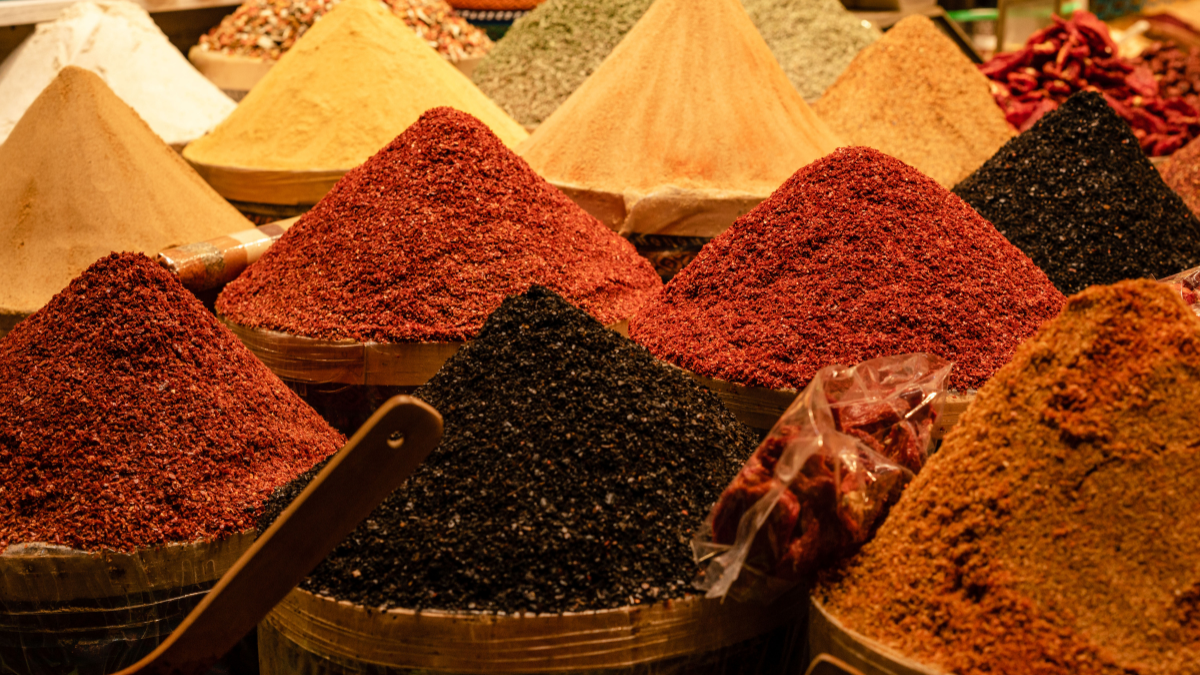 Allergies et voyage en Inde