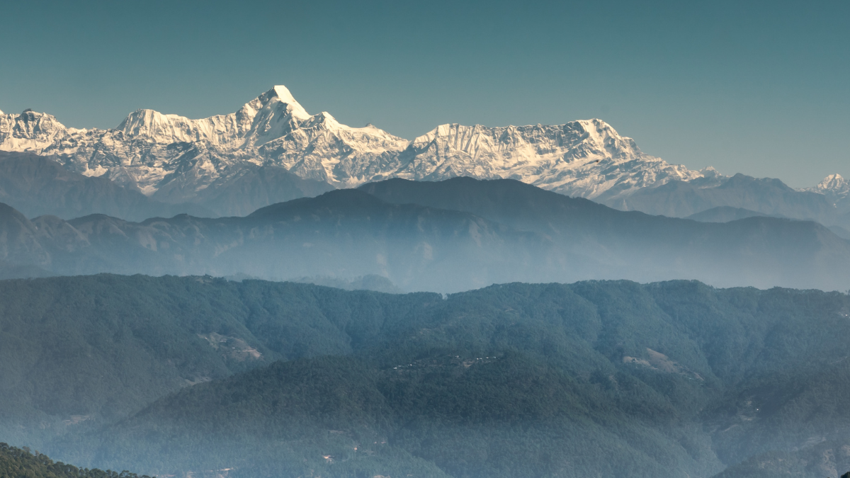 Au pays caché de l’Himalaya