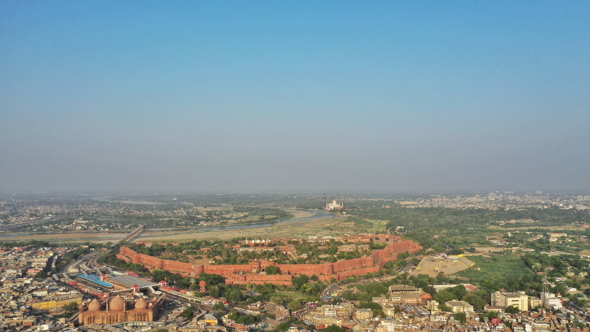 Bundi, la ville qui garde ses secrets