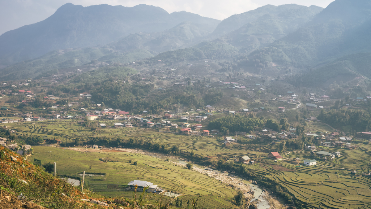 Changer de regard, mon voyage inattendu dans le Nord-Est de l’Inde