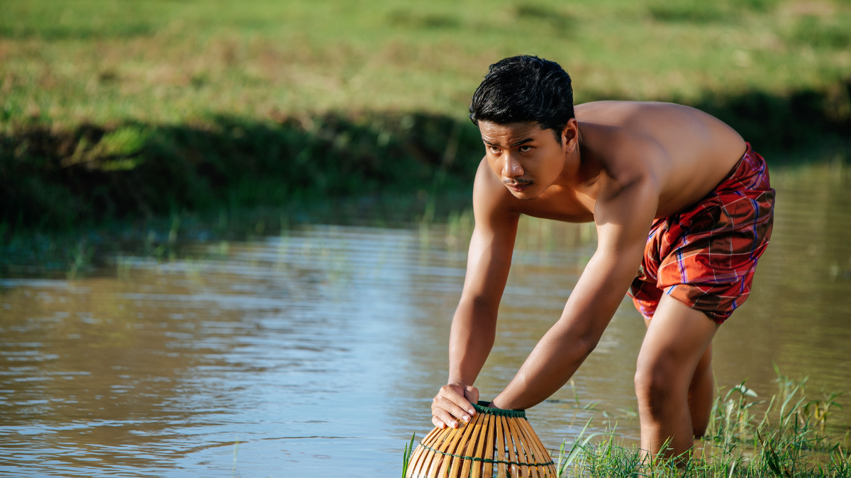 Deux semaines en Assam et Nagaland