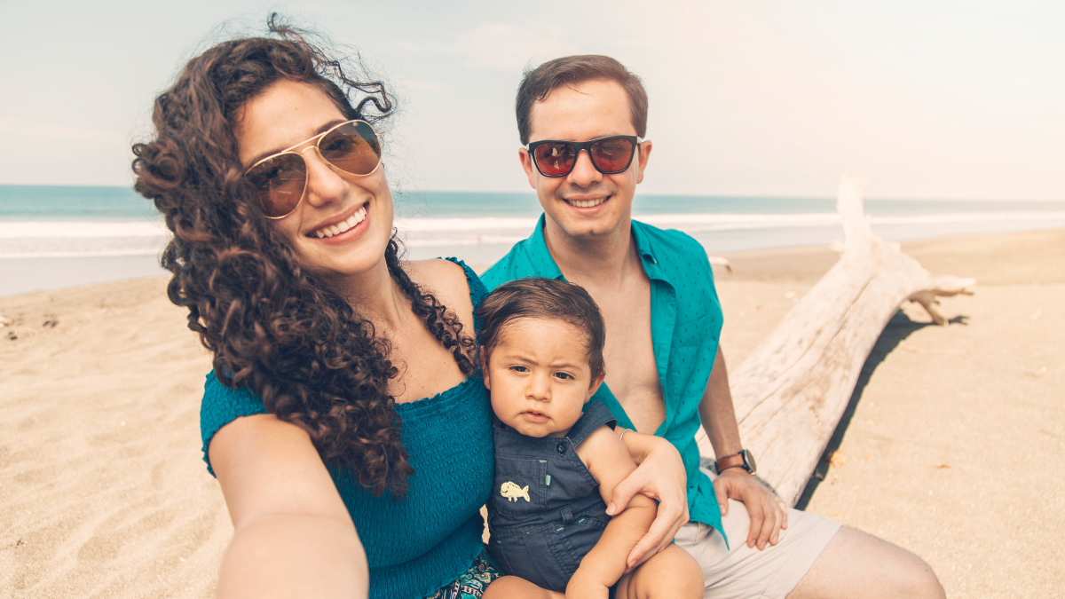 Douceur du Kerala et plages dorées en famille