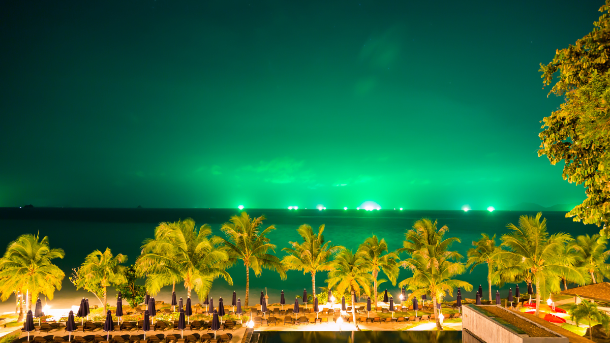 Goa, l'État indien