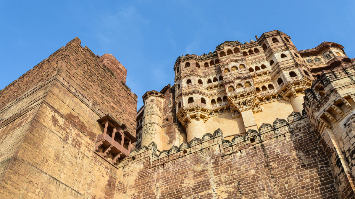Gwalior le secret du tamarin au cœur de la citadelle