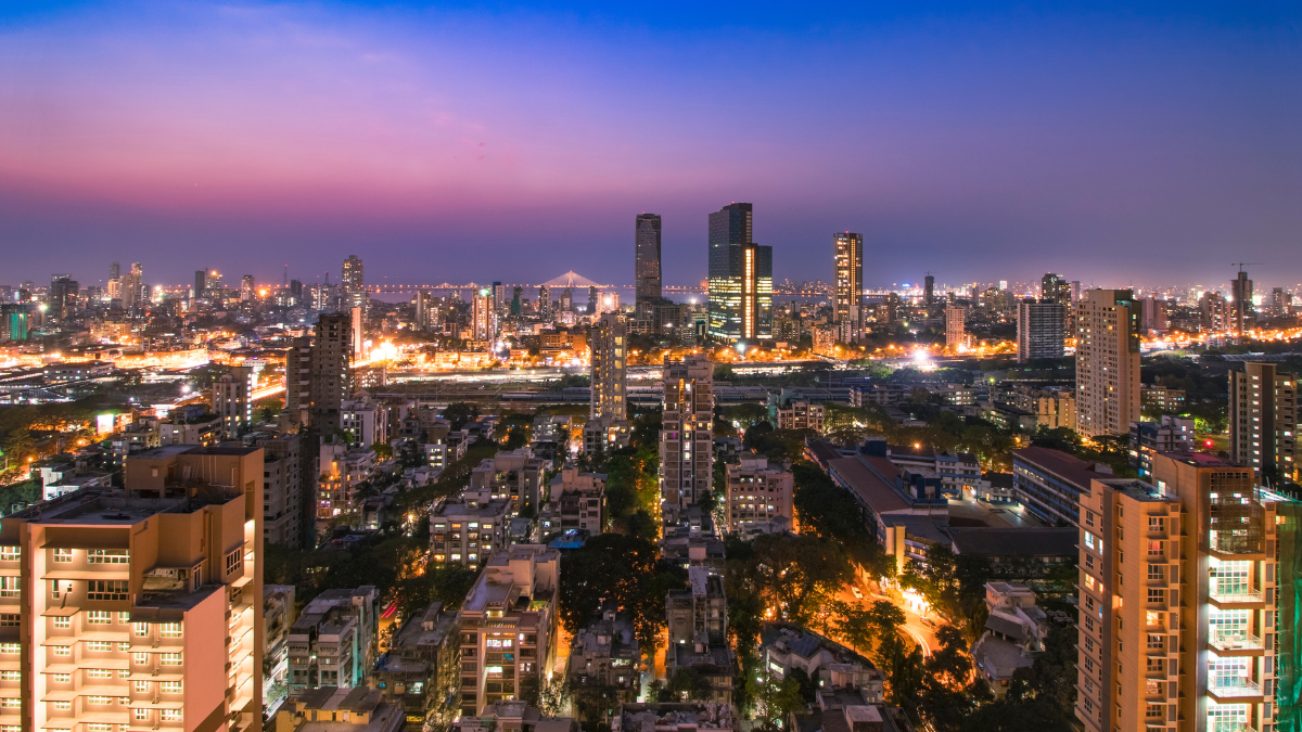 Inde en deux semaines, un itinéraire inattendu de Bhopal à Mumbai