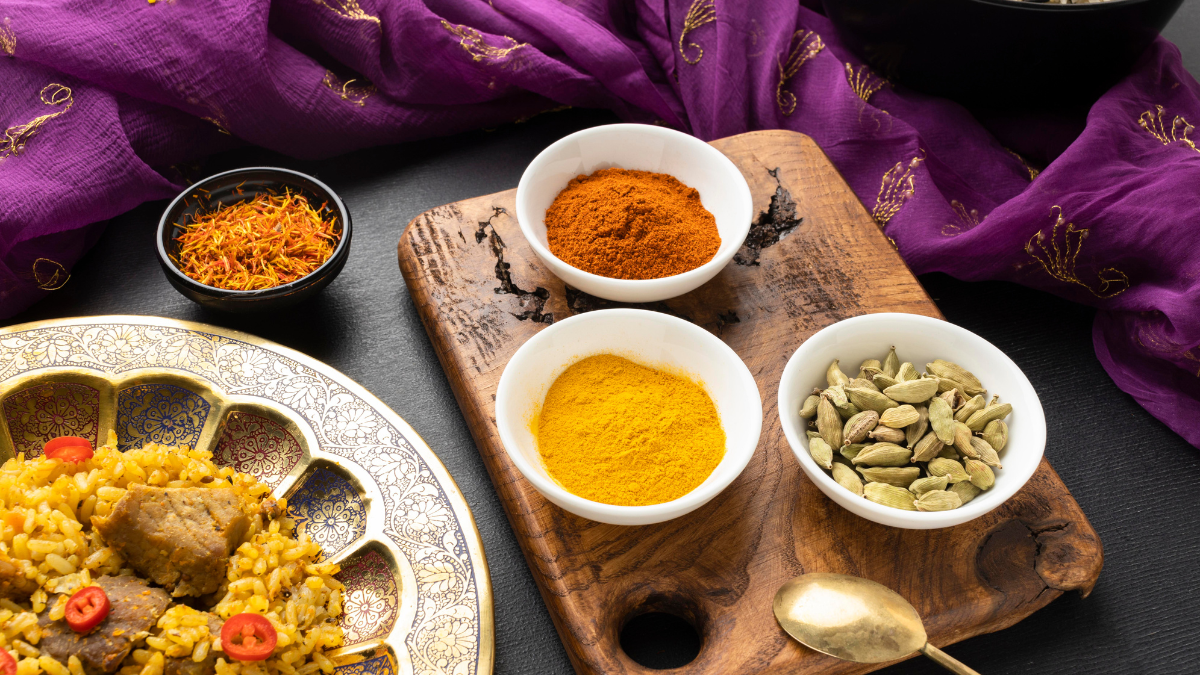 Inde et allergies, comment j’ai transformé chaque repas en aventure réussie