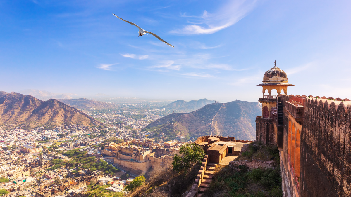 Jaipur comme jamais, la différence d’un guide francophone