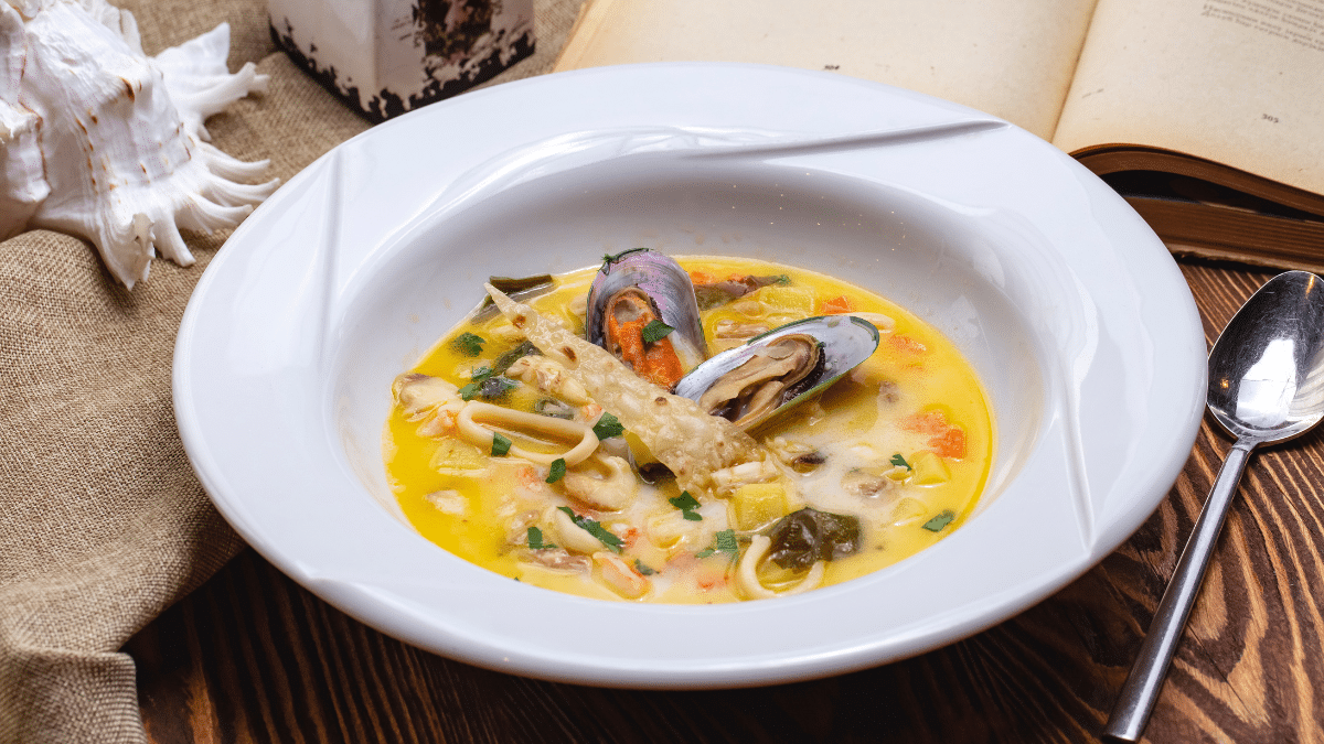 La bouillabaisse chez Michel, adresse incontournable à Marseille