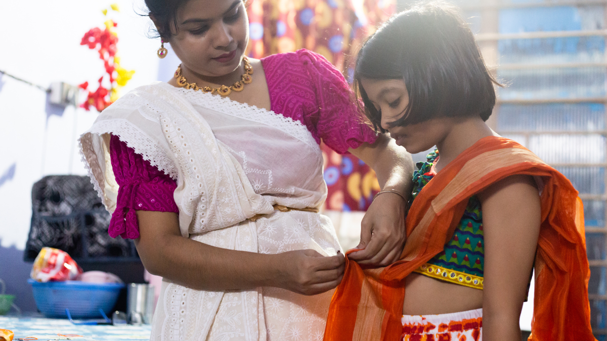 L’artisanat indien