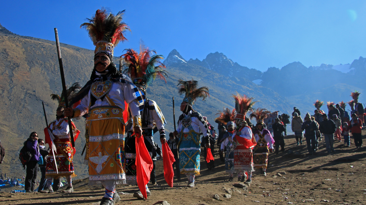 Le festival du Ladakh