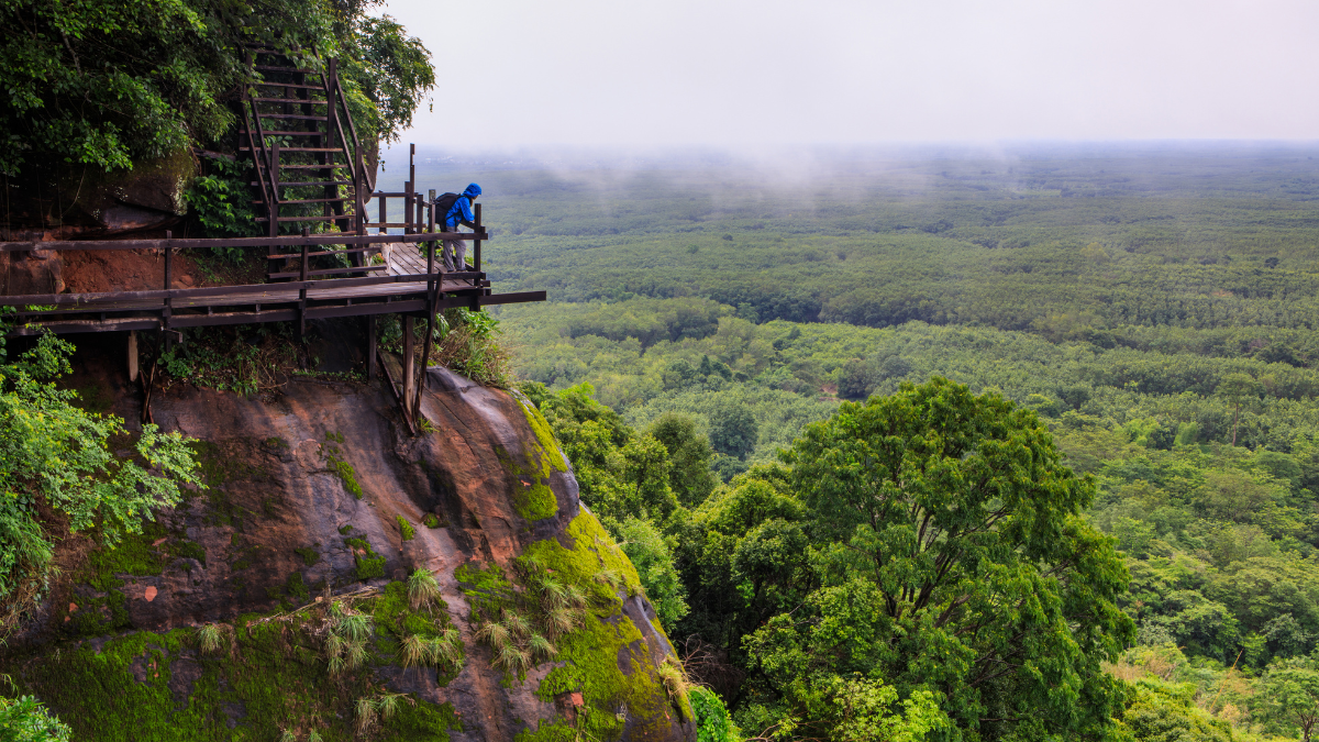 Le Sri Lanka
