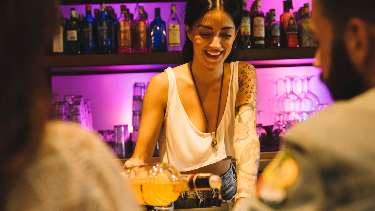 Lily, plus qu’un bar à Marseille