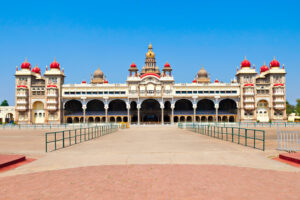 mysore palace inde