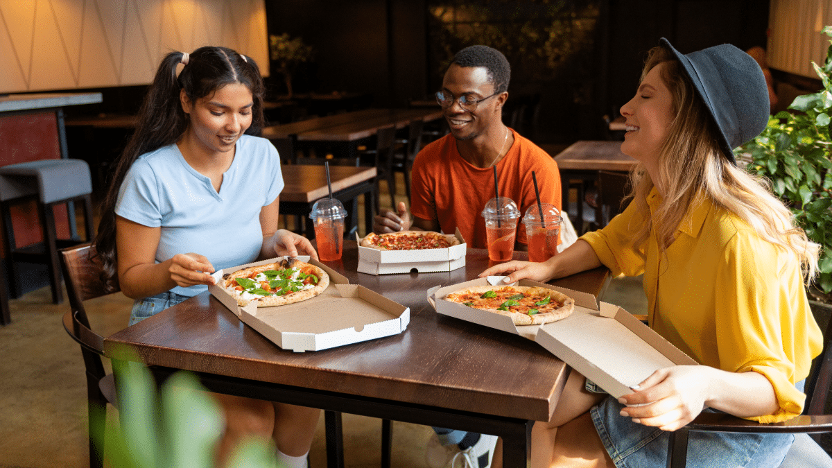 Pizza King Marseille-en-Beauvaisis, carte variée, accueil et livraison gratuite