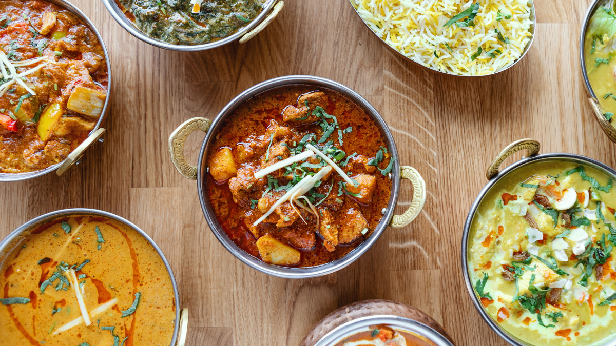 Prendre un cours de cuisine en Inde