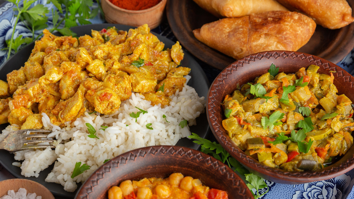 Quand la cuisine indienne bouscule tous les repères