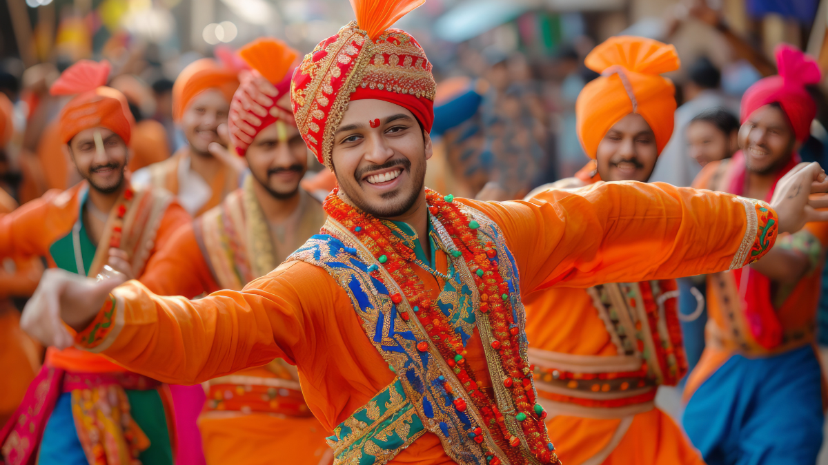 Quand un festival indien transforme votre voyage