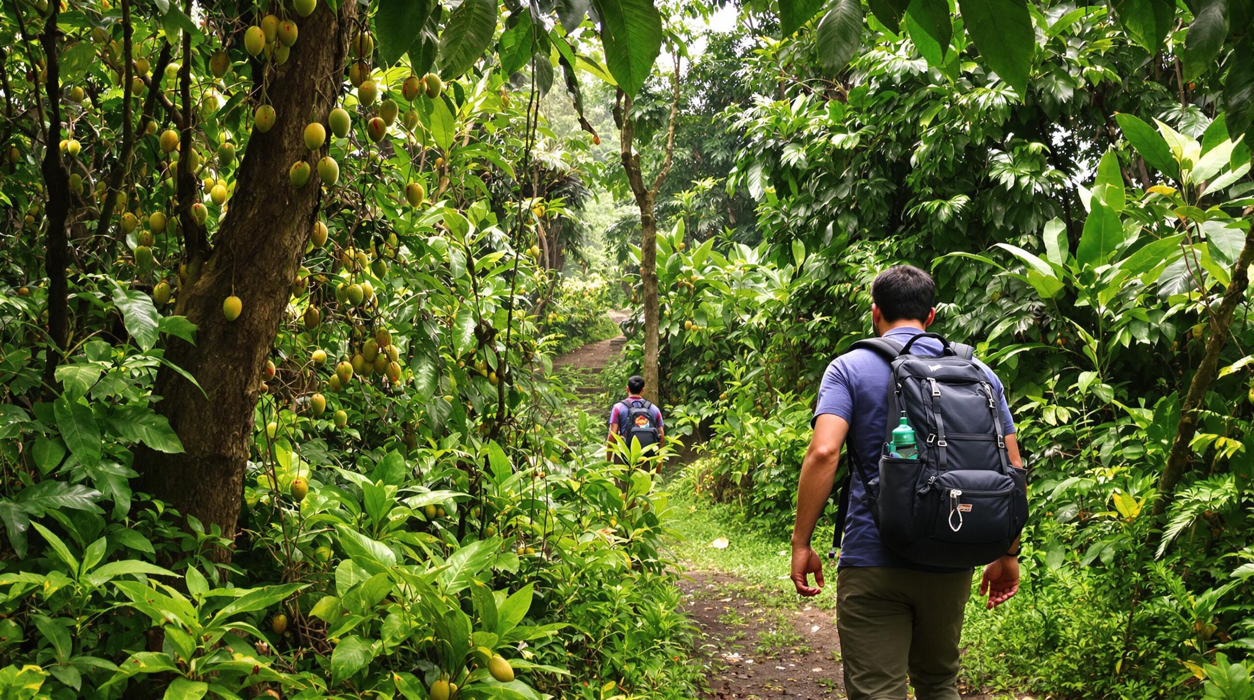 10 destinations nature en Inde